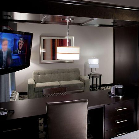 Hampton Inn And Suites Marksville Mansura Interior photo